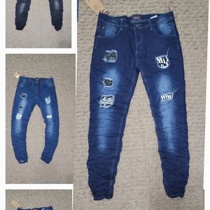 Men’s Jeans